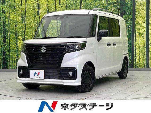 Suzuki SPACIA 2024-10 8101960-0