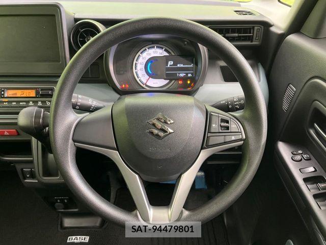 Suzuki SPACIA 2024-10 8101960-10