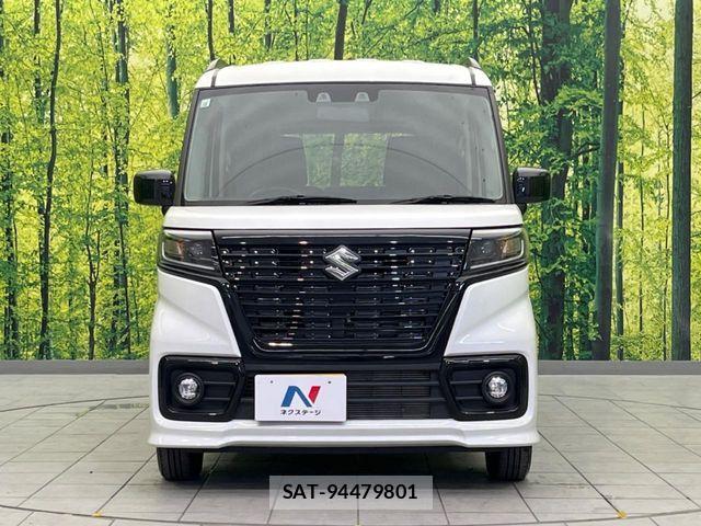 Suzuki SPACIA 2024-10 8101960-13