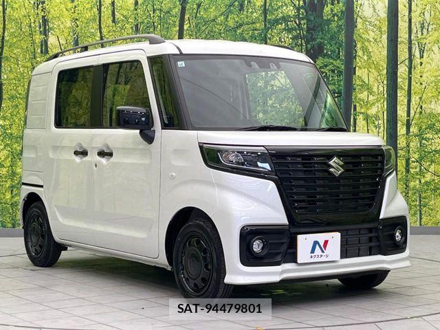 Suzuki SPACIA 2024-10 8101960-15