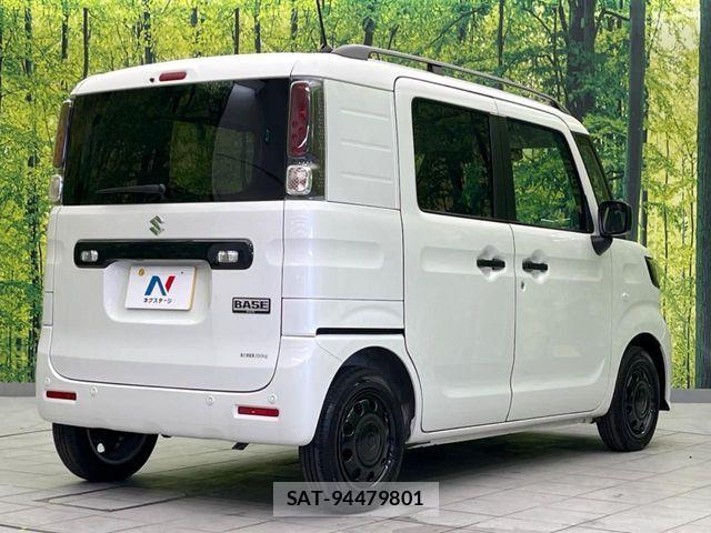 Suzuki SPACIA 2024-10 8101960-16