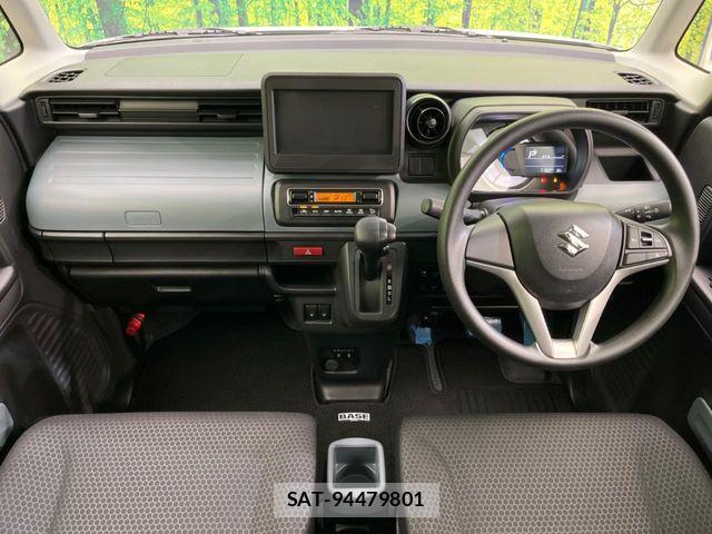 Suzuki SPACIA 2024-10 8101960-1