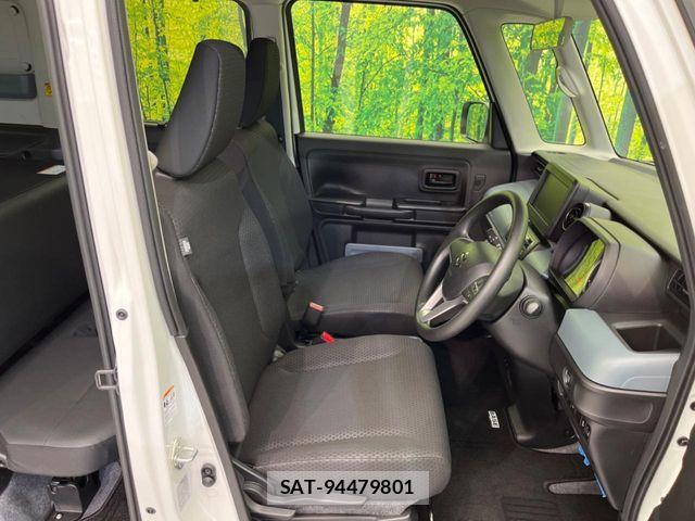 Suzuki SPACIA 2024-10 8101960-7