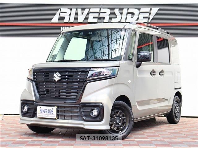 Suzuki SPACIA 2022-10 8101959-0