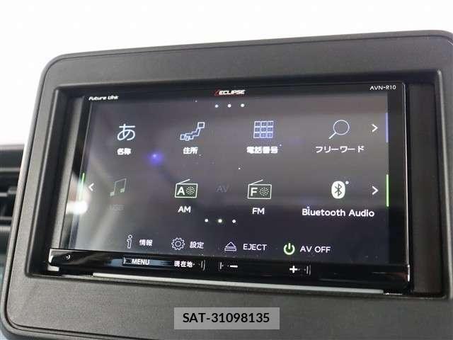 Suzuki SPACIA 2022-10 8101959-6