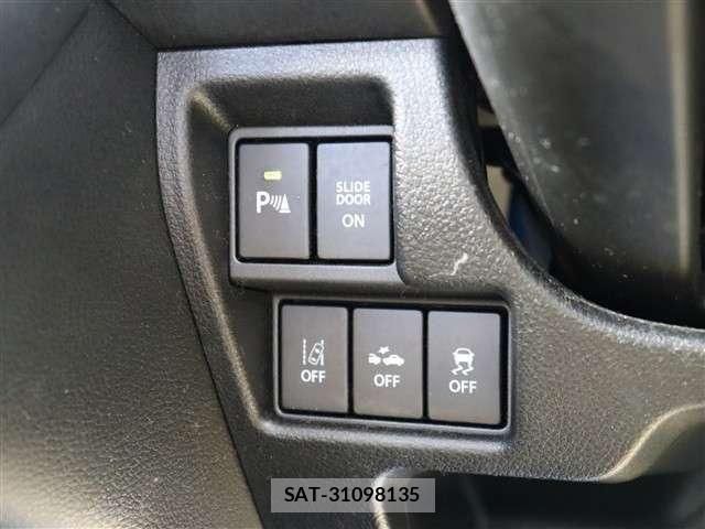 Suzuki SPACIA 2022-10 8101959-9
