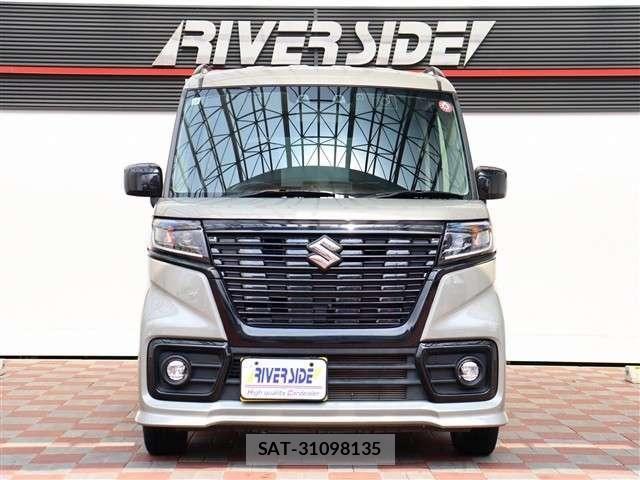 Suzuki SPACIA 2022-10 8101959-15