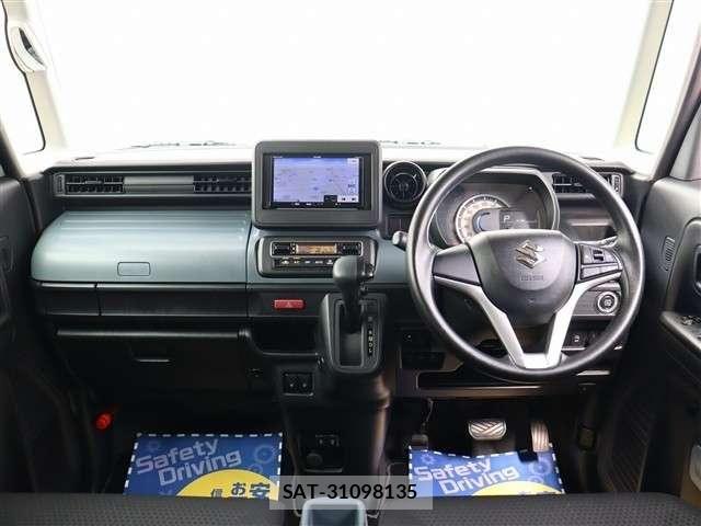 Suzuki SPACIA 2022-10 8101959-1