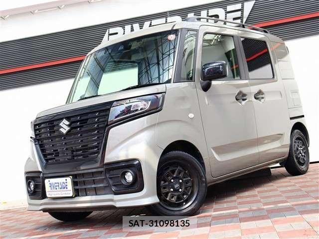 Suzuki SPACIA 2022-10 8101959-16