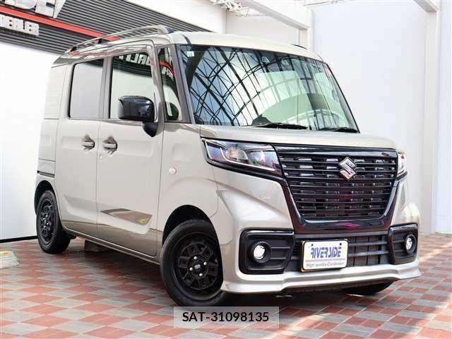 Suzuki SPACIA 2022-10 8101959-19