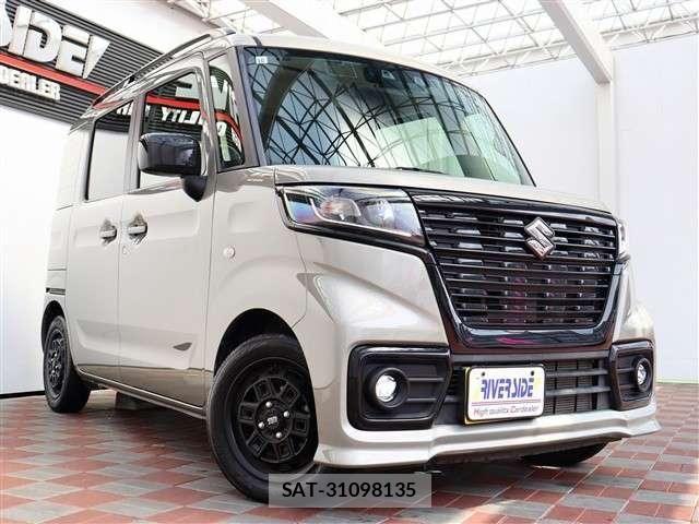 Suzuki SPACIA 2022-10 8101959-20