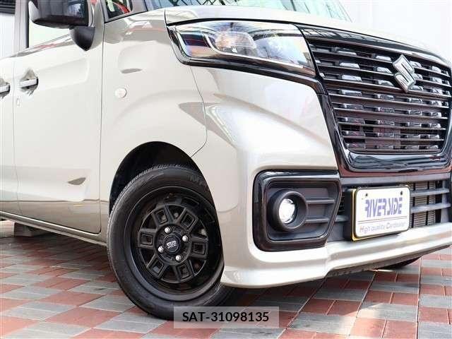 Suzuki SPACIA 2022-10 8101959-21