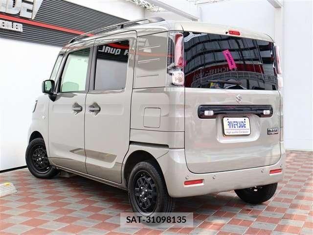 Suzuki SPACIA 2022-10 8101959-24
