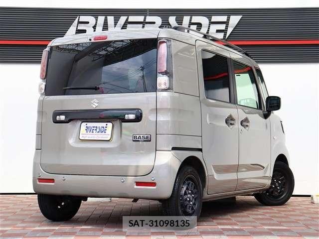 Suzuki SPACIA 2022-10 8101959-2