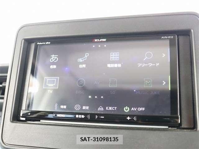 Suzuki SPACIA 2022-10 8101959-5