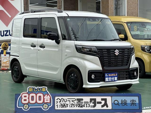 Suzuki SPACIA 2024-10 8132451-0