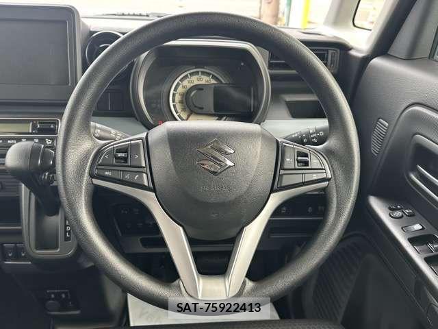 Suzuki SPACIA 2024-10 8132451-9
