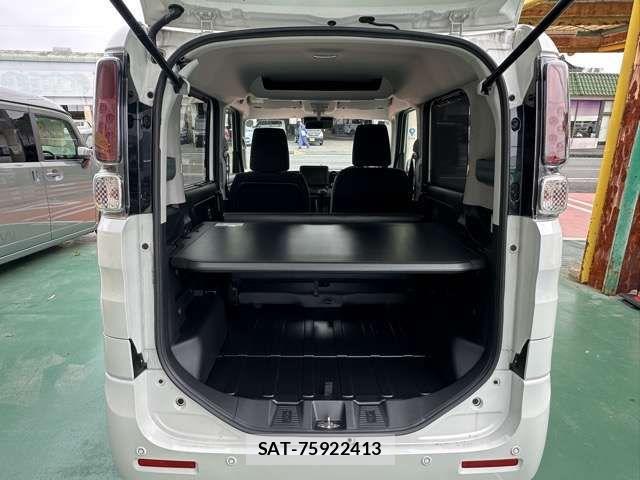 Suzuki SPACIA 2024-10 8132451-12