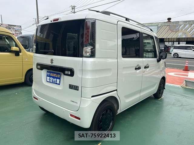 Suzuki SPACIA 2024-10 8132451-14
