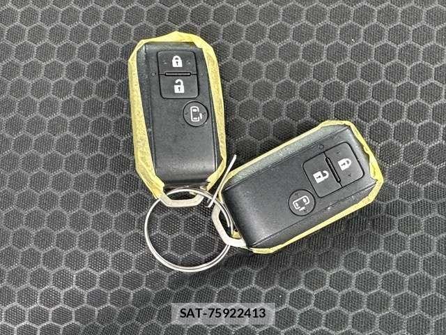 Suzuki SPACIA 2024-10 8132451-17