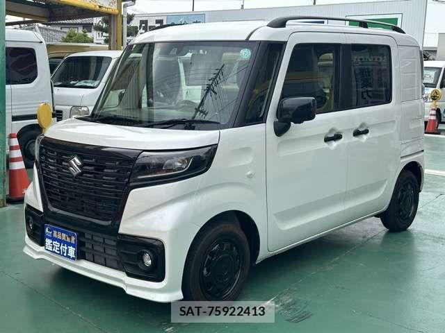 Suzuki SPACIA 2024-10 8132451-2