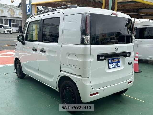 Suzuki SPACIA 2024-10 8132451-3