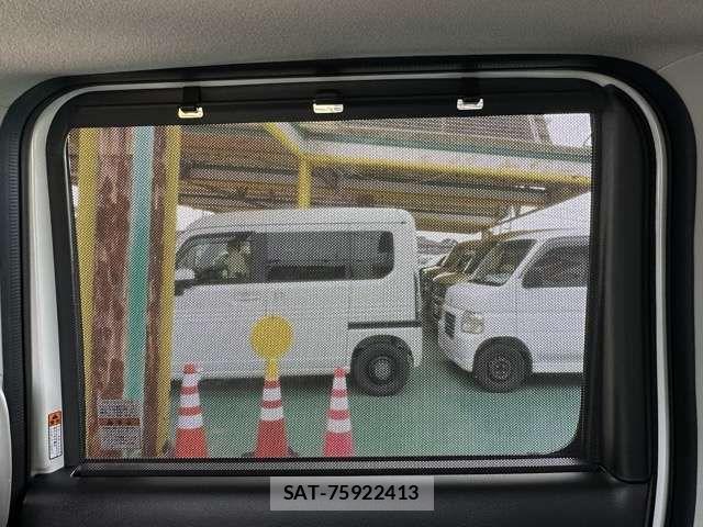 Suzuki SPACIA 2024-10 8132451-6