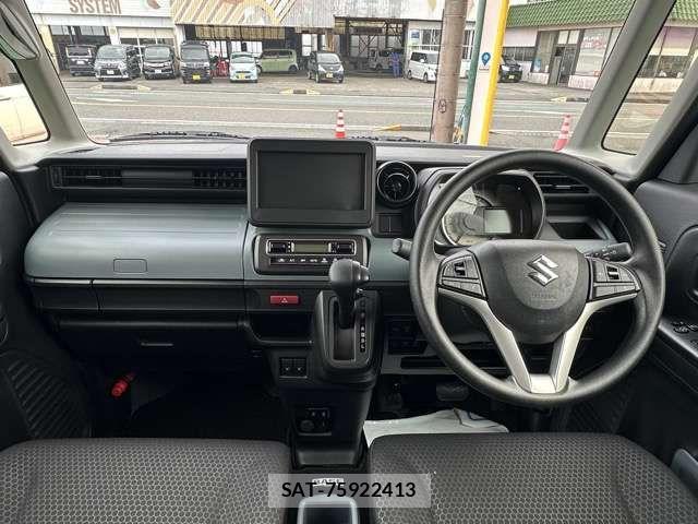 Suzuki SPACIA 2024-10 8132451-8