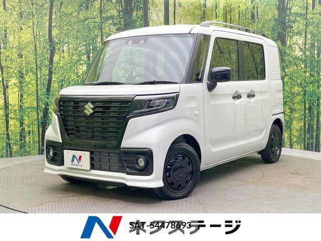 Suzuki SPACIA 2024-10 8132457-0