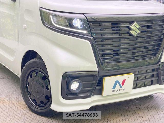 Suzuki SPACIA 2024-10 8132457-11