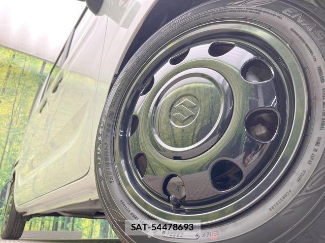 Suzuki SPACIA 2024-10 8132457-12