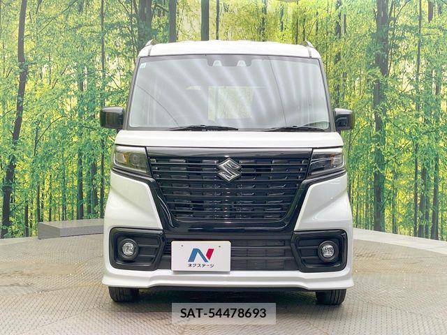 Suzuki SPACIA 2024-10 8132457-13