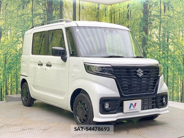 Suzuki SPACIA 2024-10 8132457-15