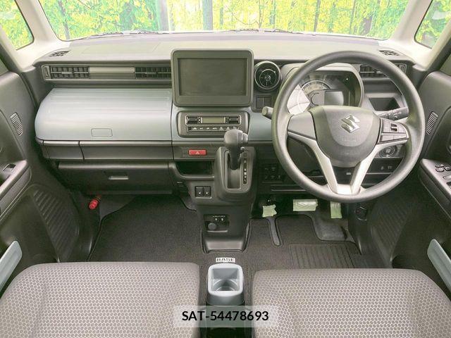 Suzuki SPACIA 2024-10 8132457-1