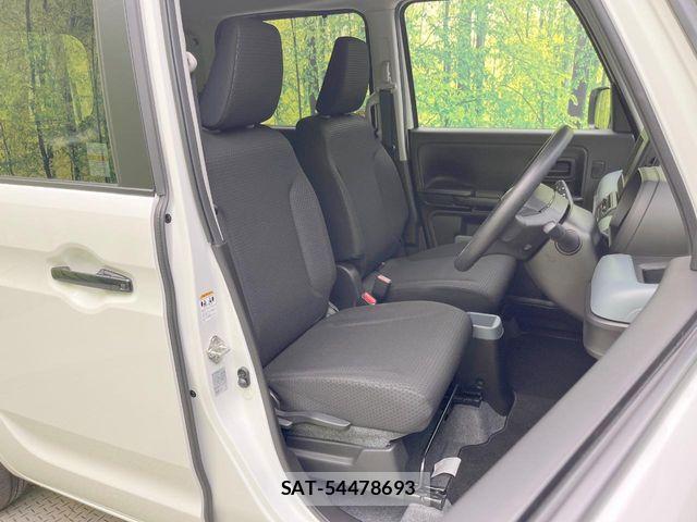 Suzuki SPACIA 2024-10 8132457-7