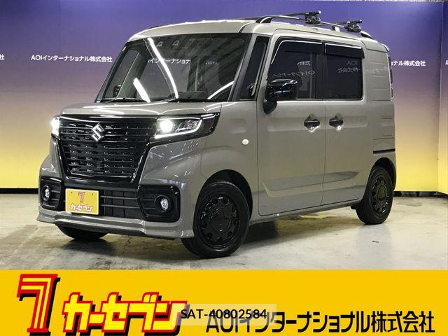 Suzuki SPACIA 2022-09 8246736-0
