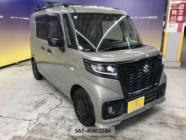 Suzuki SPACIA 2022-09 8246736-1