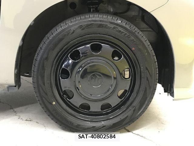 Suzuki SPACIA 2022-09 8246736-27
