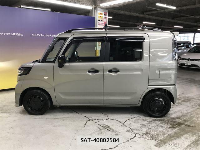 Suzuki SPACIA 2022-09 8246736-2