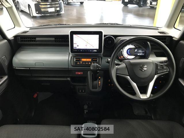 Suzuki SPACIA 2022-09 8246736-5