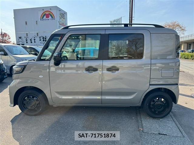 Suzuki SPACIA 2025-08 8368864-9