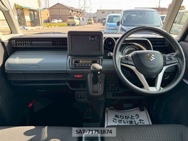 Suzuki SPACIA 2025-08 8368864-10