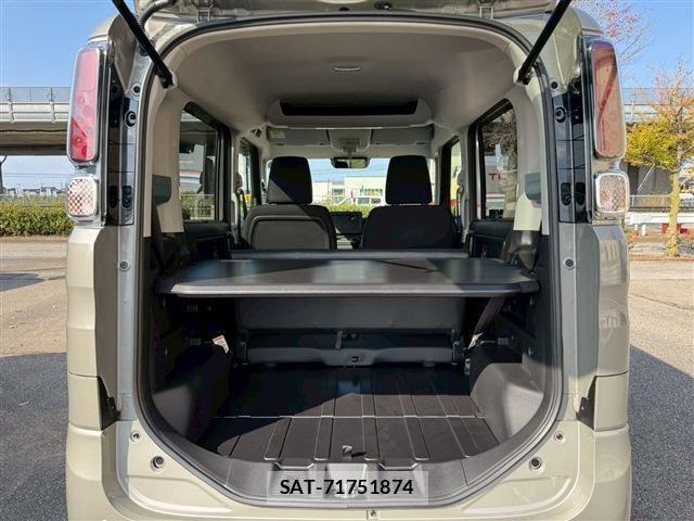 Suzuki SPACIA 2025-08 8368864-13