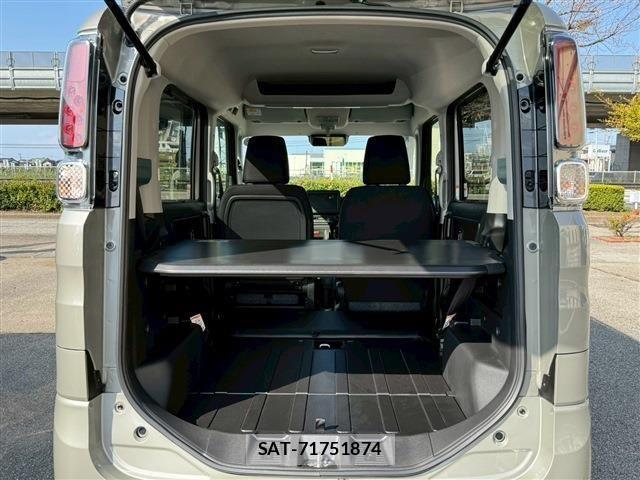 Suzuki SPACIA 2025-08 8368864-14