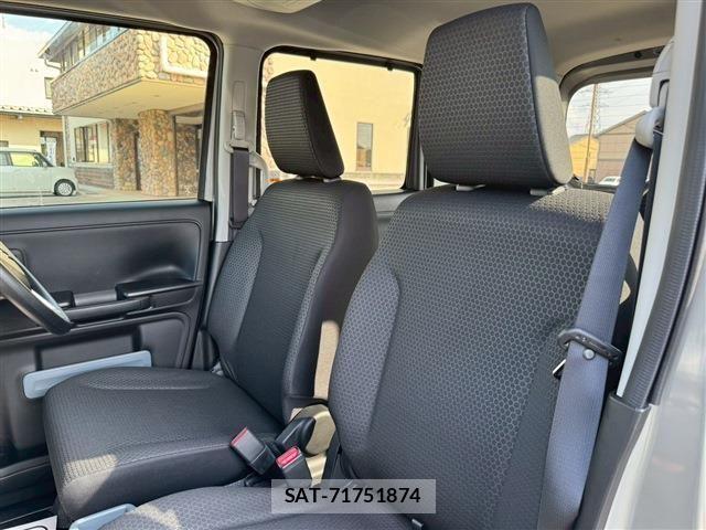 Suzuki SPACIA 2025-08 8368864-16