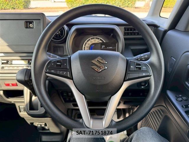 Suzuki SPACIA 2025-08 8368864-17