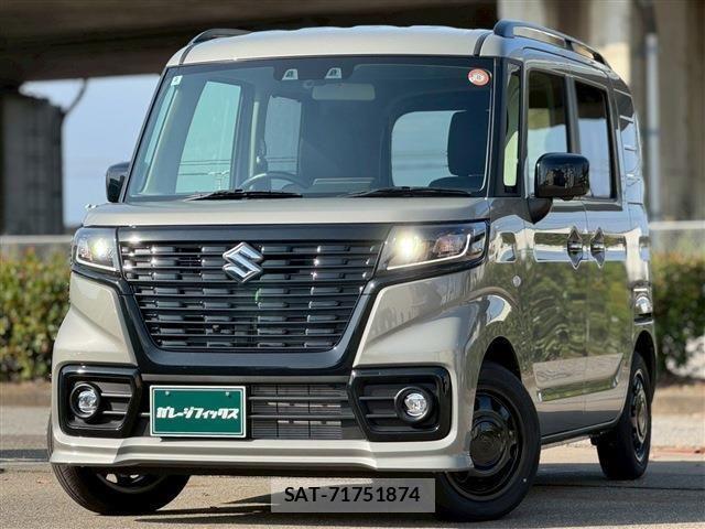 Suzuki SPACIA 2025-08 8368864-1