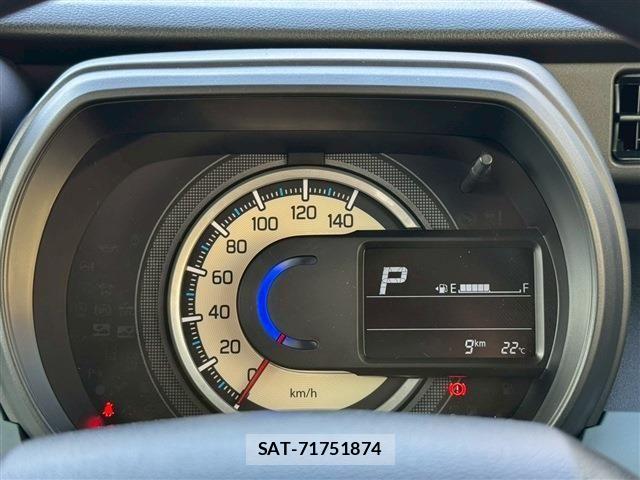 Suzuki SPACIA 2025-08 8368864-19