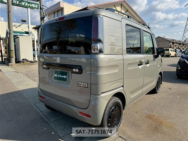 Suzuki SPACIA 2025-08 8368864-6