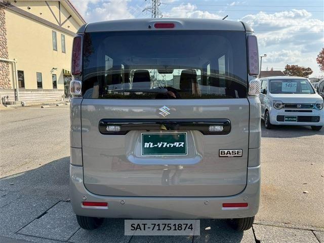 Suzuki SPACIA 2025-08 8368864-7